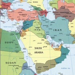 Middle-East