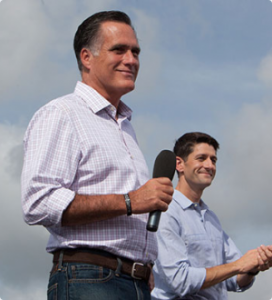 Romney-Ryan