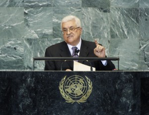 Mahmoud-Abbas