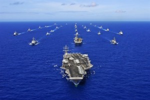 Navy-Fleet