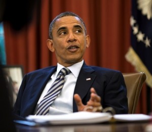 Obama-talk