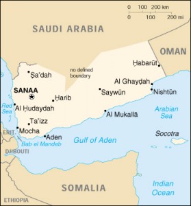 Yemen