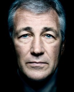 hagel