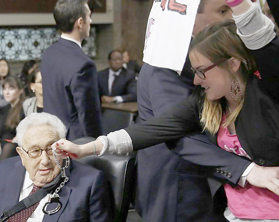 Alli_Kissinger