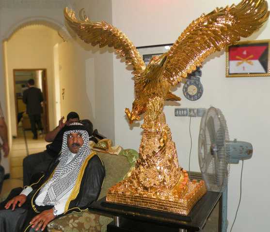 iraq-golden-eagle